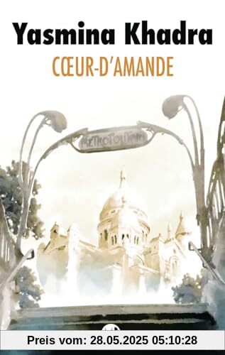 C ur d'Amande