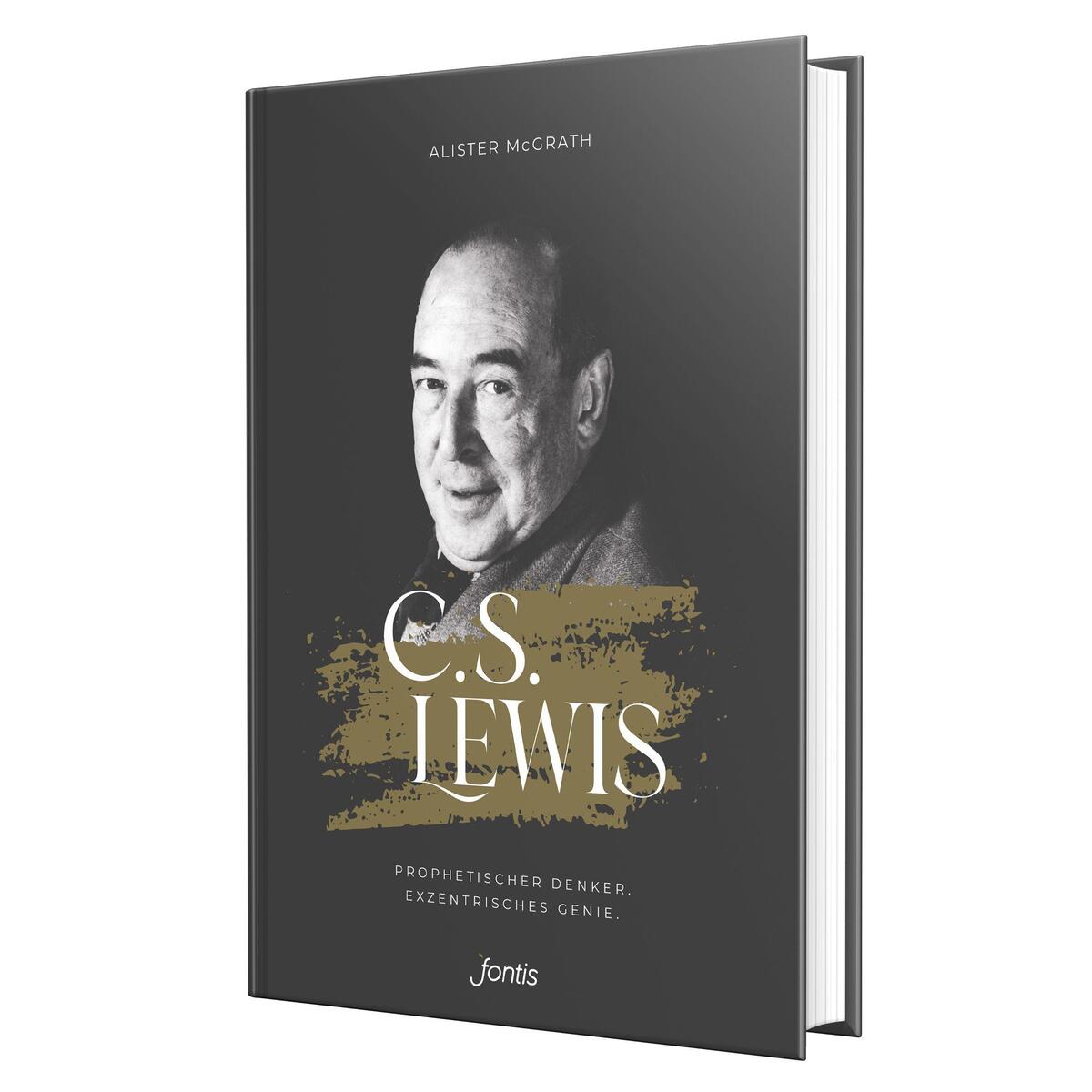 C. S. Lewis von fontis