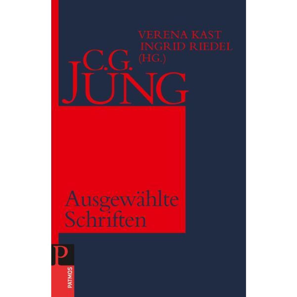C.G. Jung von Schwabenverlag AG