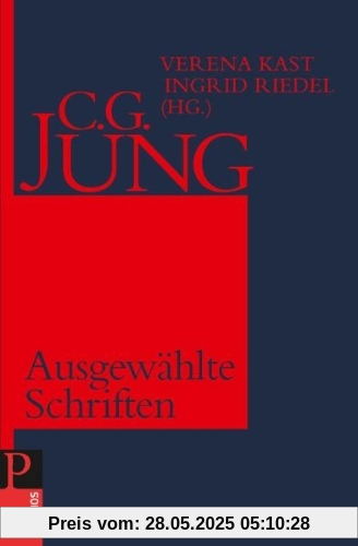 C.G. Jung: Ausgewählte Schriften