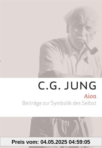 C.G.Jung, Gesammelte Werke 1-20 Broschur / Aion - Beiträge zur Symbolik des Selbst: Gesammelte Werke 9/2