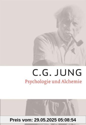 C.G.Jung, Gesammelte Werke 1-20 Broschur / Psychologie und Alchemie: Gesammelte Werke 12 C.G.Jung, Gesammelte Werke 1-20 Broschur / Psychologie und Alchemie: Gesammelte Werke 12