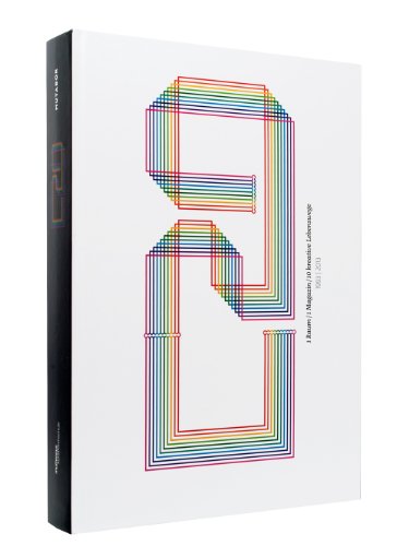 C20: 1 Raum / 1 Magazin / 10 kreative Lebenswege: 1993/2013 C20: 1 Raum / 1 Magazin / 10 kreative Lebenswege: 1993/2013 von Gestalten