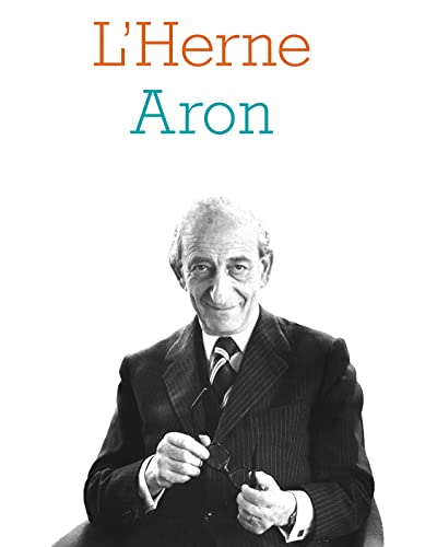 CAHIER RAYMOND ARON von L'HERNE