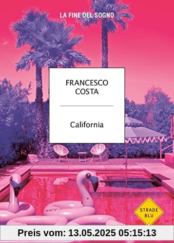 CALIFORNIA