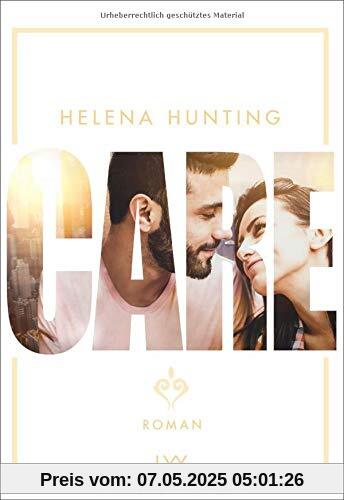 CARE (Mills Brothers, Band 5)