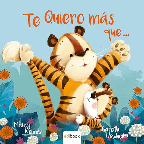 CARIÑO CARTONÉ - TE QUIERO MAS QUÉ... von Edibook