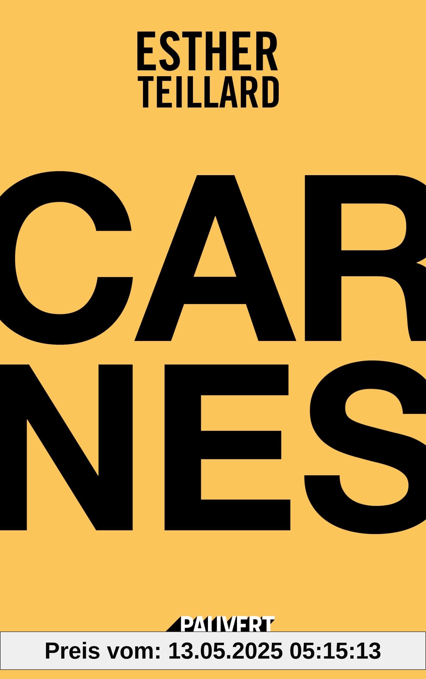 CARNES