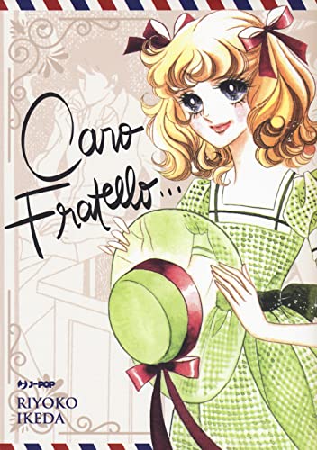 CARO FRATELLO von Edizioni BD