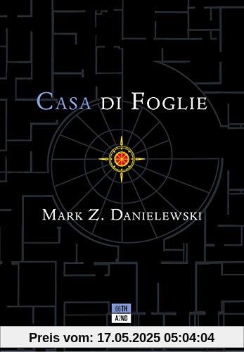 CASA DI FOGLIE