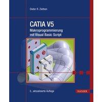 CATIA V5 - Makroprogrammierung mit Visual Basic Script
