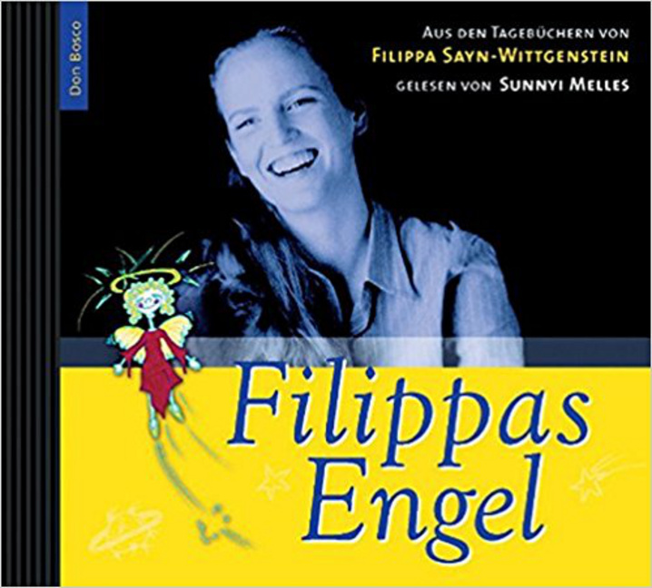 CD - Filippas Engel von Don Bosco Medien