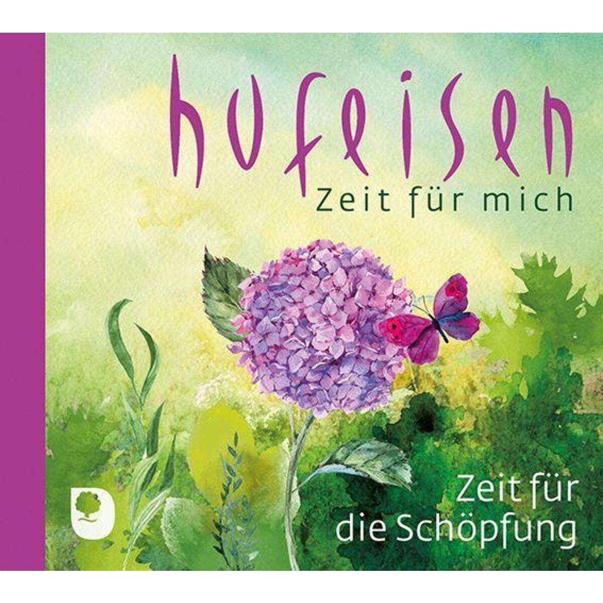 CD »Hufeisen - Zeit für die Schöpfung« CD »Hufeisen - Zeit für die Schöpfung« von Eschbach Verlag Am