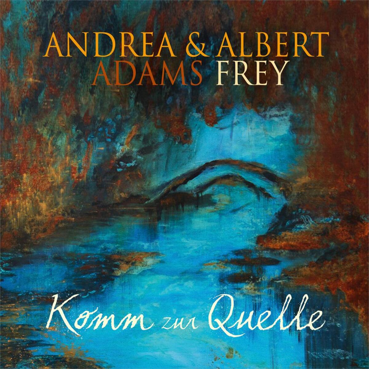 CD: Komm zur Quelle