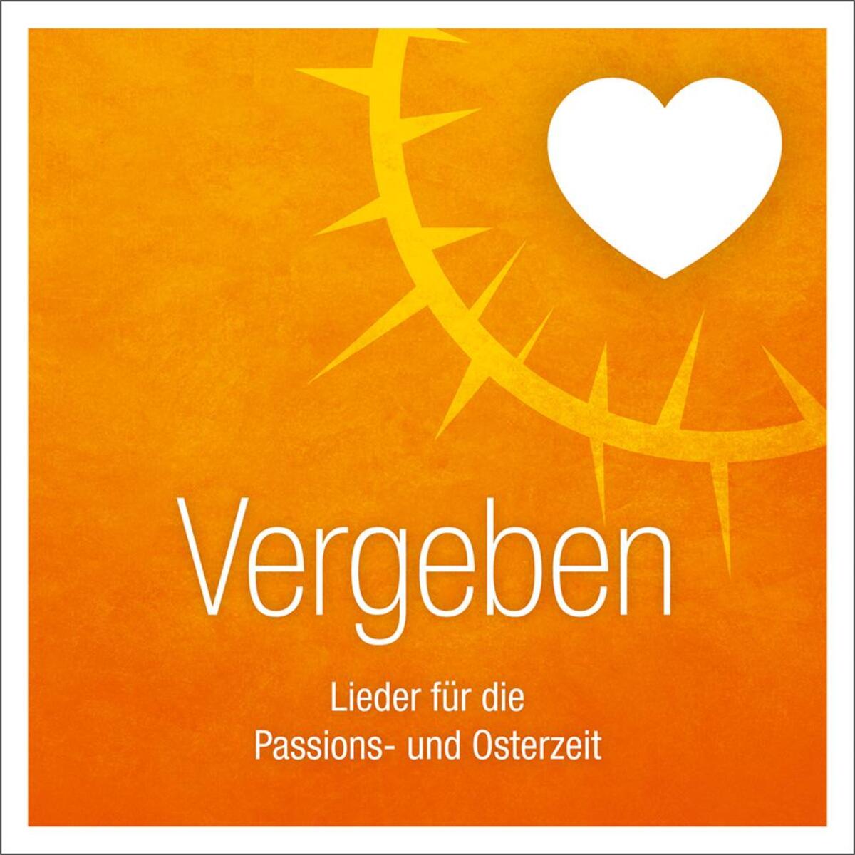 CD: Vergeben von Gerth Medien GmbH / Asslar