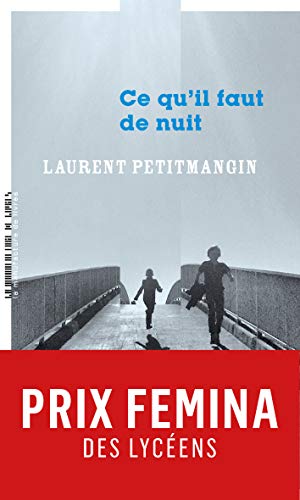 Ce Qu'Il Faut De Nuit