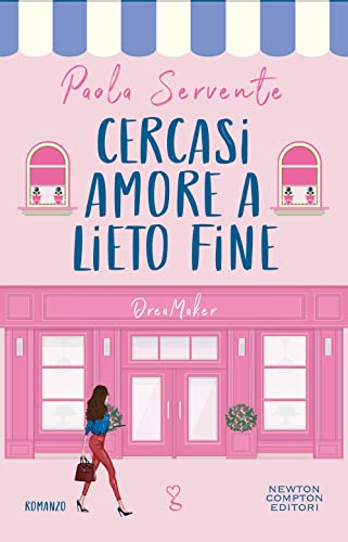 Cercasi amore a lieto fine (Anagramma)