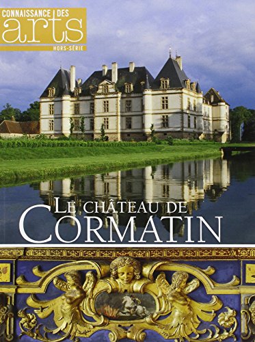 CHATEAU DE CORMATIN