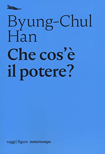CHE COS'E' IL POTERE?