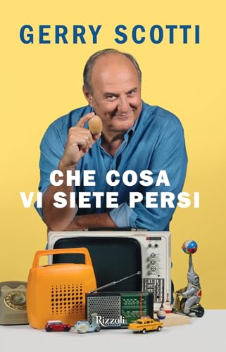 Che cosa vi siete persi (Varia)