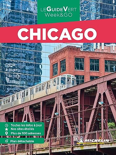 CHICAGO GV WEEK&GO