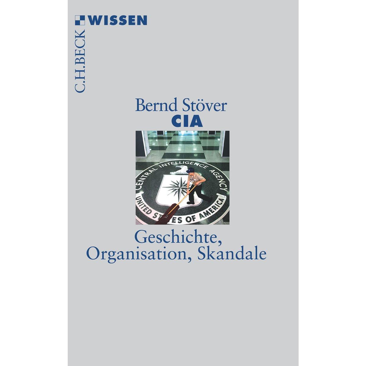 CIA von C.H. Beck