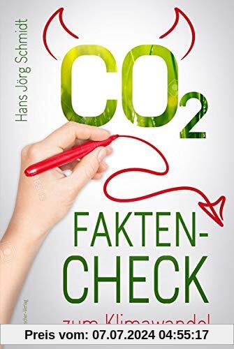 CO 2: Fakten-Check zum Klimawandel
