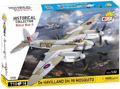 COBI Historical Collection 5735 - Havilland DH-98 Mosquito von Cobi