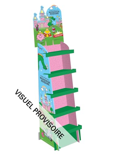 COLONNE 150 EX OP MME JUIN 2025 AC PRIME von HACHETTE JEUN.