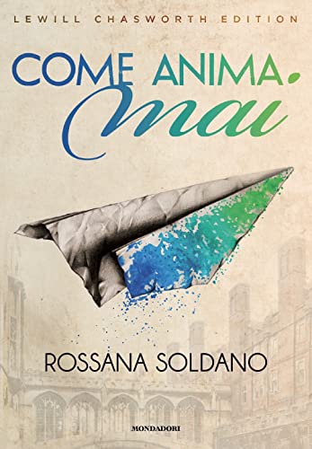 Come anima mai (Oscar draghi)