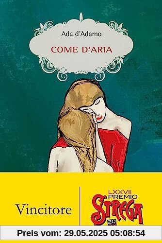 COME D'ARIA COME D'ARIA