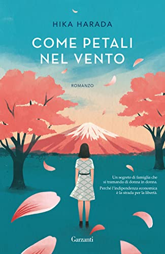 Come petali nel vento (Narratori moderni)