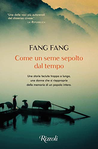 Come un seme sepolto dal tempo (Scala stranieri)