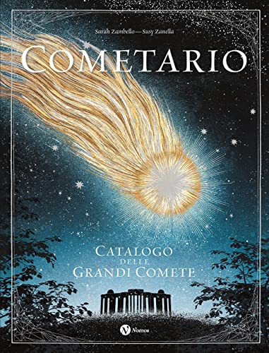 COMETARIO von Nomos Edizioni