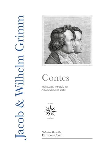 Contes de Grimm (1)