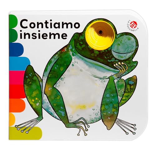 CONTIAMO INSIEME von La Coccinella