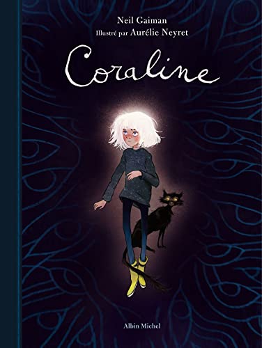 CORALINE (ED 2020 ILLUSTRE): Edition luxe illustrée