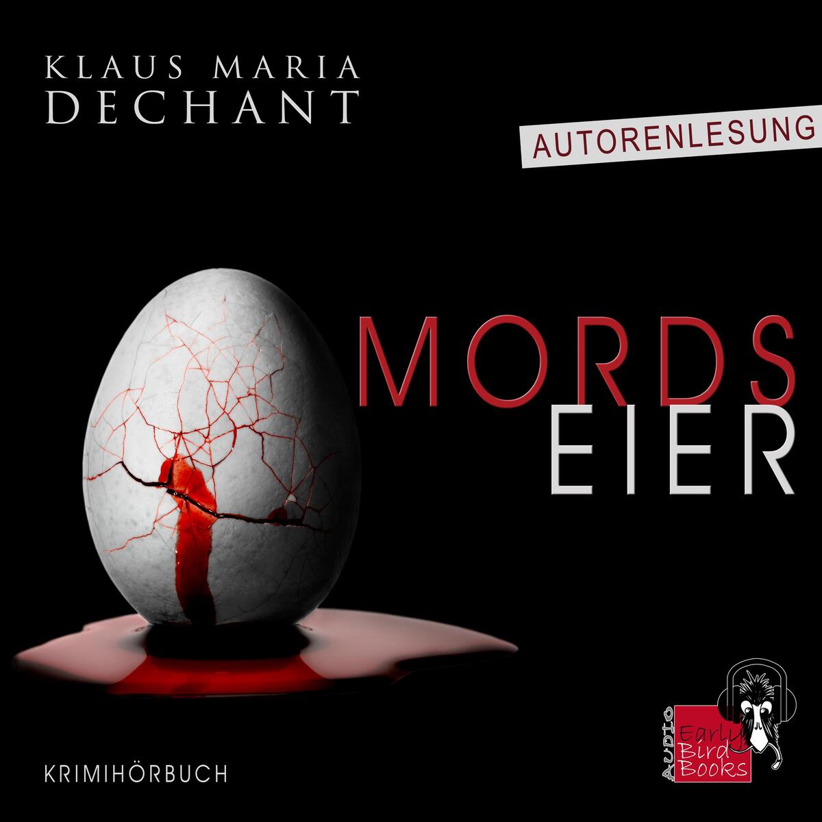CORDES #2 - Mordseier von Early Bird Books