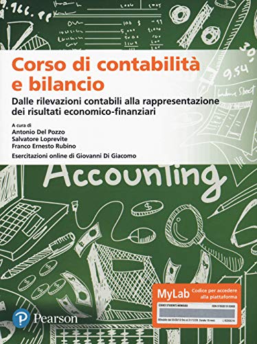 CORSO DI CONTABILITA' E BILANC