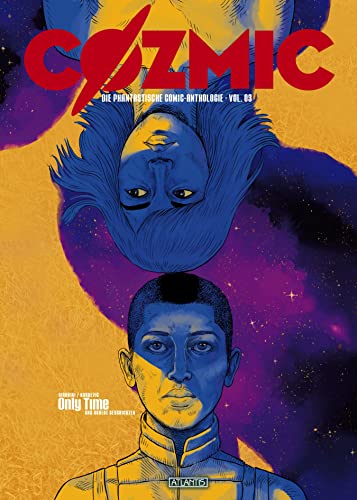 COZMIC 3 von Atlantis Verlag