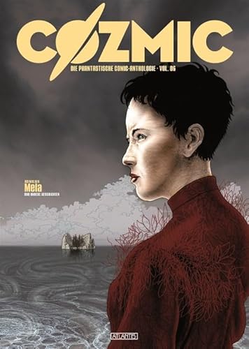 COZMIC 6 von Atlantis Verlag