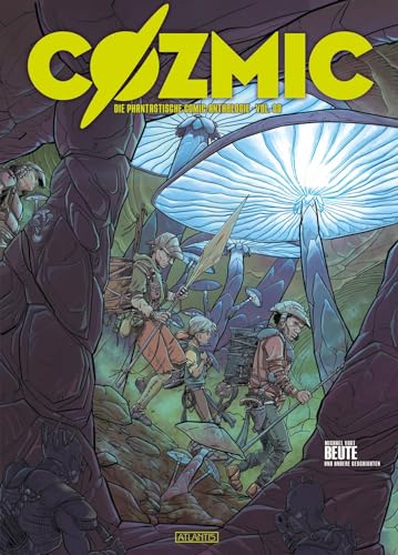 COZMIC 8