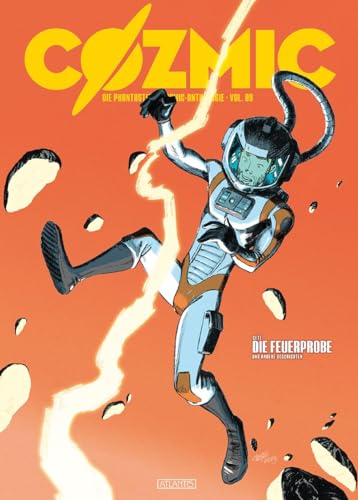 COZMIC 9