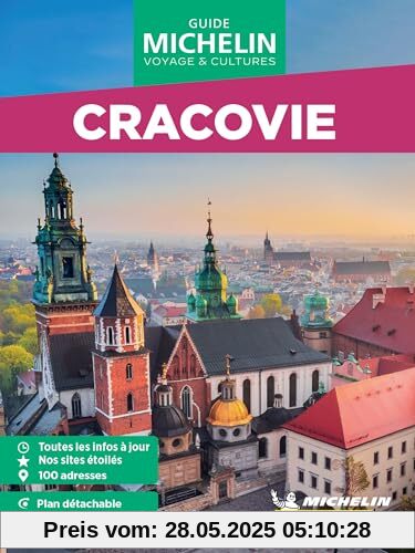 CRACOVIE GV WEEK&GO
