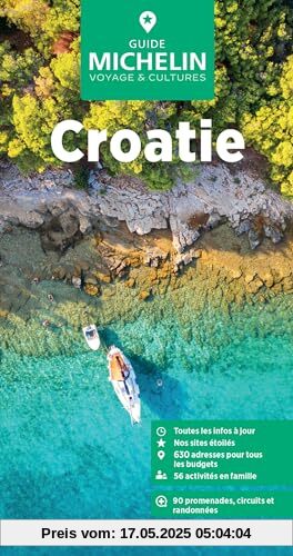 CROATIE GUIDE VERT
