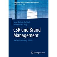 CSR und Brand Management