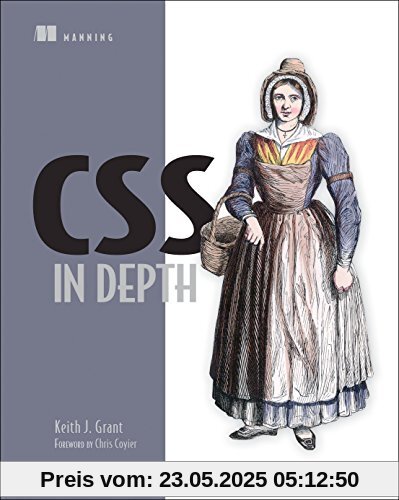 CSS in Depth