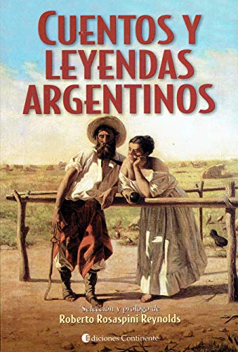 CUENTOS Y LEYENDAS ARGENTINOS