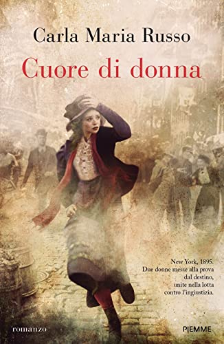 Cuore di donna (Storica)