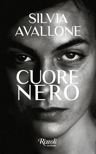 Cuore nero (Scala italiani) von Rizzoli